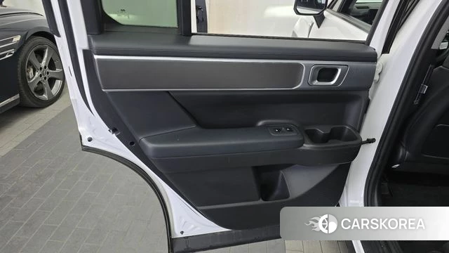 Hyundai Santa Fe (MX5) id 4422080 из Кореи 17