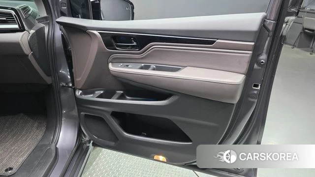 Honda Odyssey id 4422201 из Кореи 17