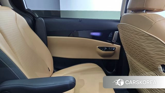 Kia Carnival 4th generation id 4540835 из Кореи 17
