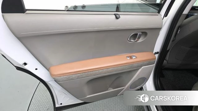 Hyundai Ionic 5 id 4194481 из Кореи 17