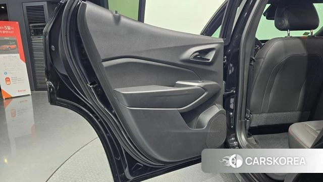Chevrolet (GM Daewoo) Trax Crossover id 4315278 из Кореи 17