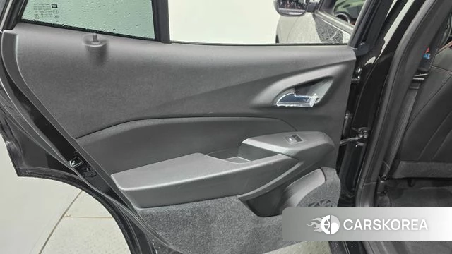 Chevrolet (GM Daewoo) Trax Crossover id 4349491 из Кореи 17