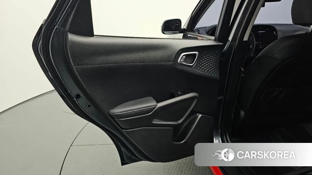 Kia Soul Booster id 4672476 из Кореи 17