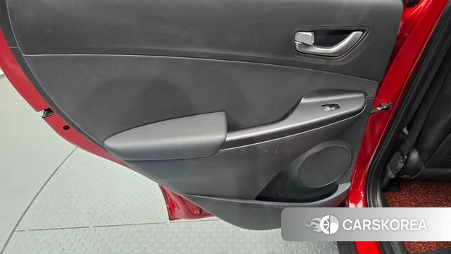 Hyundai Kona id 4568803 из Кореи 17