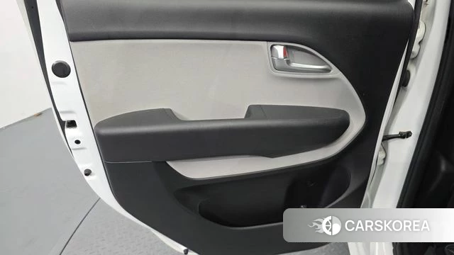 Kia The New Ray id 4731181 из Кореи 17