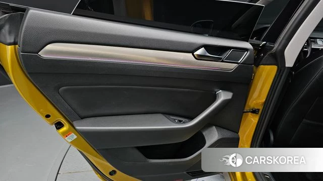 Volkswagen Arteon id 4268391 из Кореи 17