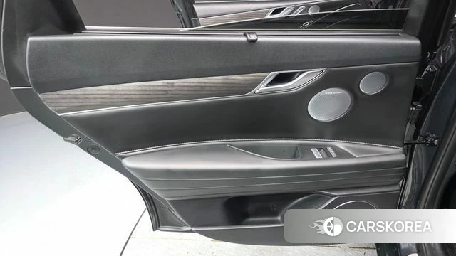 Genesis G80 (RG3) id 4565796 из Кореи 17