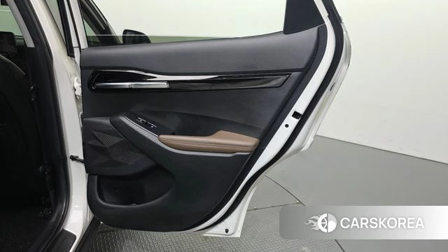 Kia Seltos id 4495395 из Кореи 17