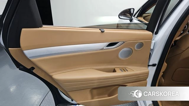 Genesis G80 (RG3) id 4523539 из Кореи 17
