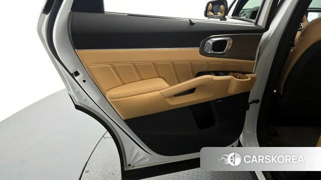 Kia Sorento 4th Generation id 4433631 из Кореи 17
