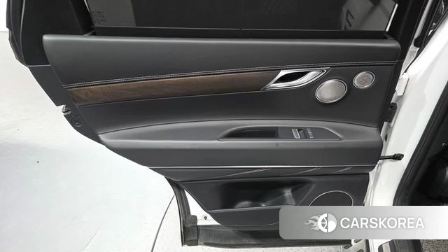 Genesis GV80 id 4758863 из Кореи 17