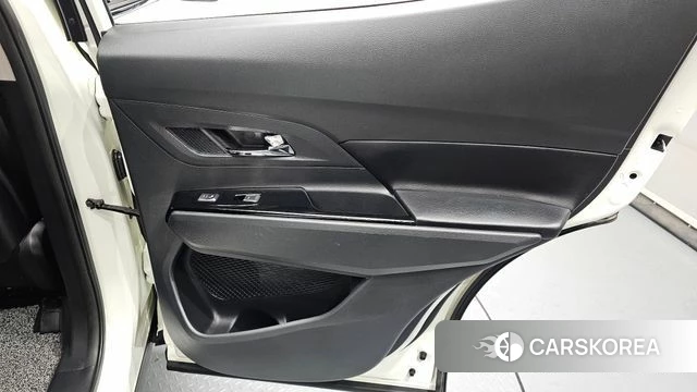 Ssangyong Beautiful Korando id 4502175 из Кореи 17