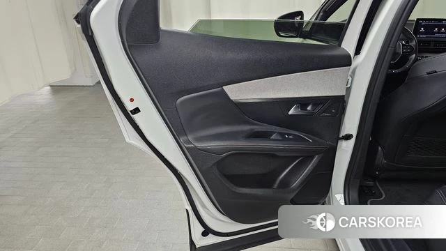 Peugeot 3008 second generation id 4232546 из Кореи 17