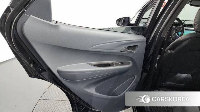 Chevrolet (GM Daewoo) Bolt EV id 4294076 из Кореи 17