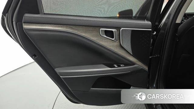 Kia K8 Hybrid id 4457006 из Кореи 17