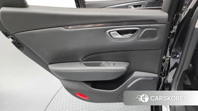 Renault Korea (Samsung) SM6 id 4448099 из Кореи 17