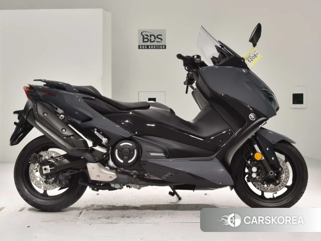 Проданный Yamaha T-MAX 560 id 4177138 из Японии