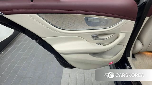 Mercedes-Benz CLS-Class C257 id 4631594 из Кореи 17