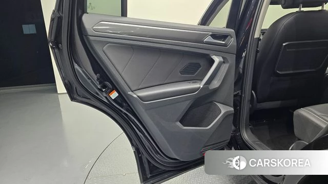 Volkswagen Tiguan second Generation id 4850111 из Кореи 17