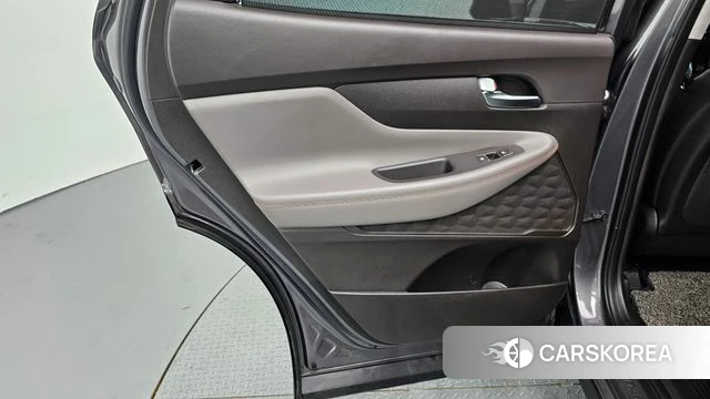 Hyundai Santa Fe TM id 4188490 из Кореи 17