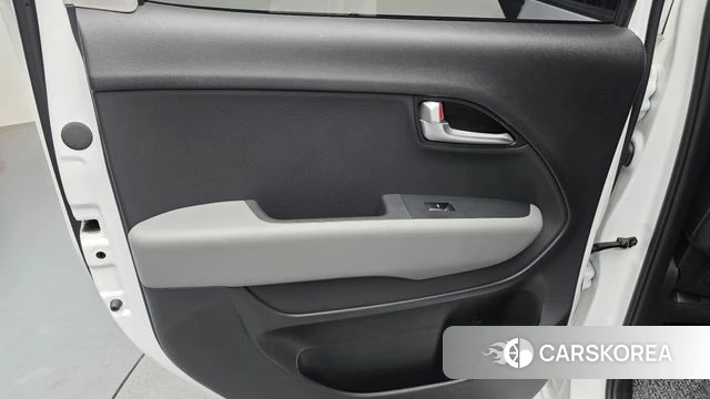Kia The New Kia Ray id 4315569 из Кореи 17