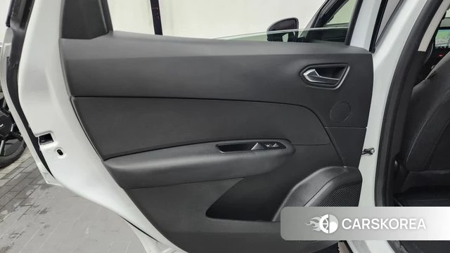 Renault Korea (Samsung) XM3 id 4481048 из Кореи 17