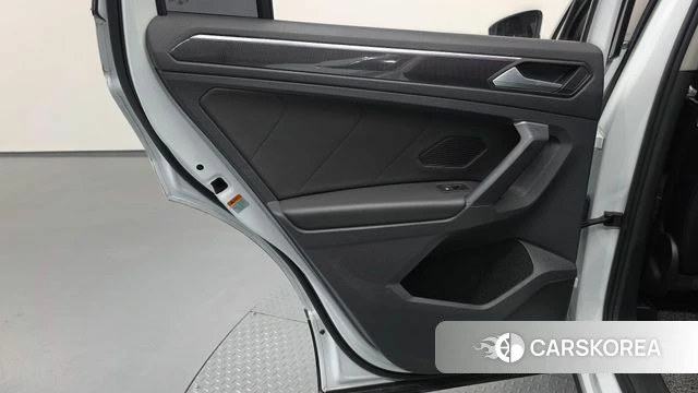 Volkswagen Tiguan second Generation id 4951624 из Кореи 17