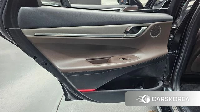 Hyundai The New Grandeur IG id 4416548 из Кореи 17