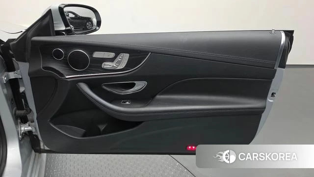 Mercedes-Benz E-Class W213 id 4698949 из Кореи 17
