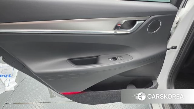 Hyundai The New Grandeur IG id 4325135 из Кореи 17