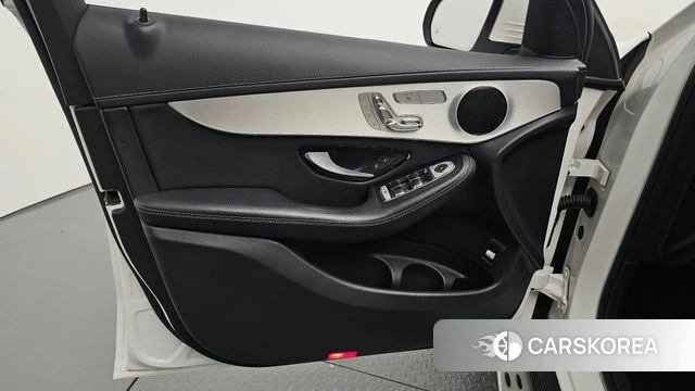 Mercedes-Benz GLC-Class X253 id 4568675 из Кореи 17