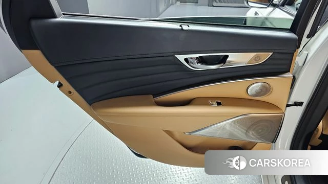 Kia The New K9 2nd generation id 4388778 из Кореи 17