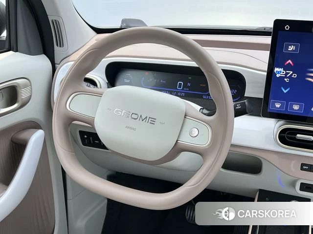 Geely Galaxy panda id 3907942 из Китая 17