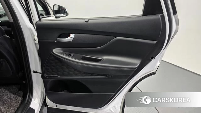 Hyundai Santa Fe TM id 4459097 из Кореи 17