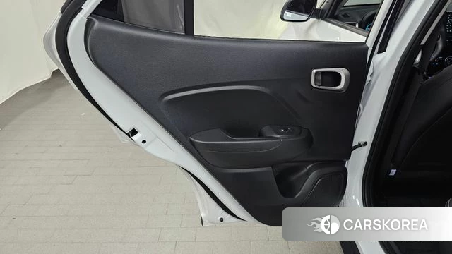 Hyundai Venue id 4360082 из Кореи 17