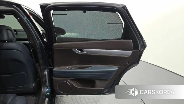 Genesis G80 (RG3) id 4784377 из Кореи 17