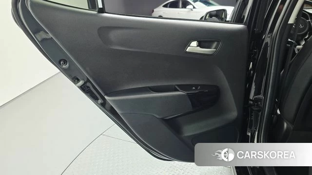 Kia Morning Urban (JA) id 4759425 из Кореи 17