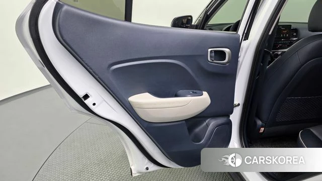 Hyundai Venue id 4625745 из Кореи 17
