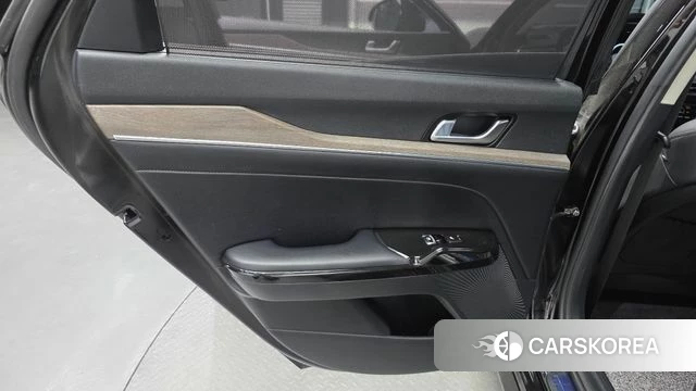 Kia K5 Hybrid 3rd Generation id 4388575 из Кореи 17