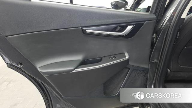 Kia EV6 id 4749478 из Кореи 17