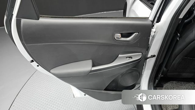Hyundai Kona id 4626298 из Кореи 17