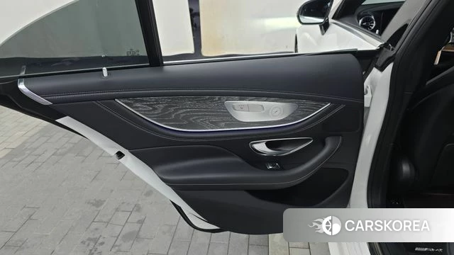 Mercedes-Benz CLS-Class C257 id 4746148 из Кореи 17