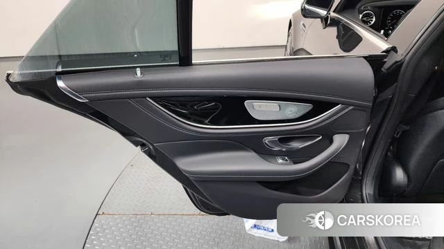 Mercedes-Benz AMG GT id 4542175 из Кореи 17