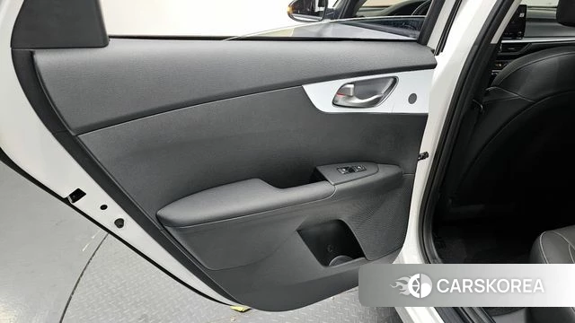 Kia The New K3 2nd generation id 4361792 из Кореи 17
