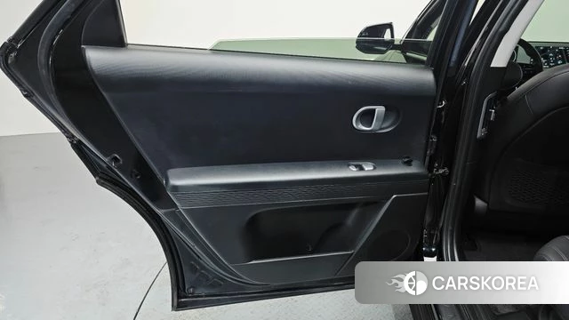 Hyundai Ionic 5 id 4571973 из Кореи 17