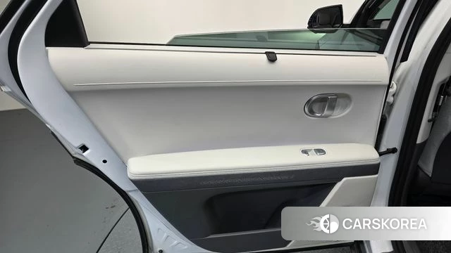 Hyundai Ionic 5 id 4904832 из Кореи 17