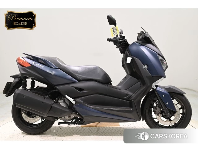 Проданный Yamaha X-MAX 250 2019 из Японии
