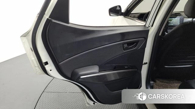 Ssangyong The New Tivoli id 4266645 из Кореи 17