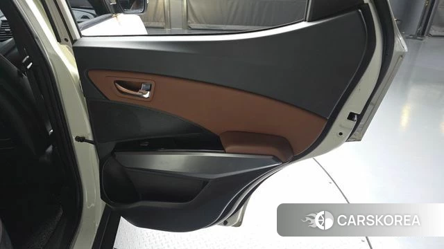 Ssangyong Tivoli Armor id 4251038 из Кореи 17