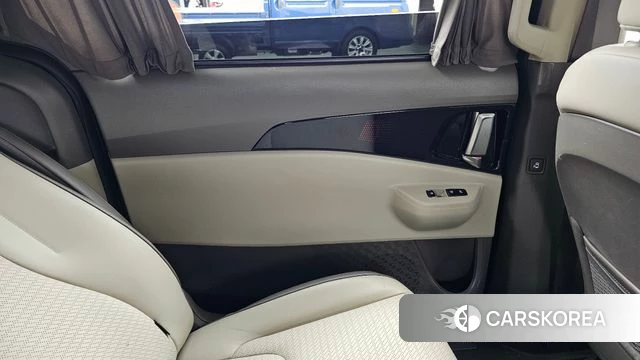 Kia The New Carnival 4th Generation id 4686430 из Кореи 17